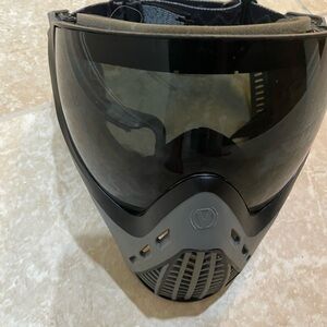 Paint ball mask